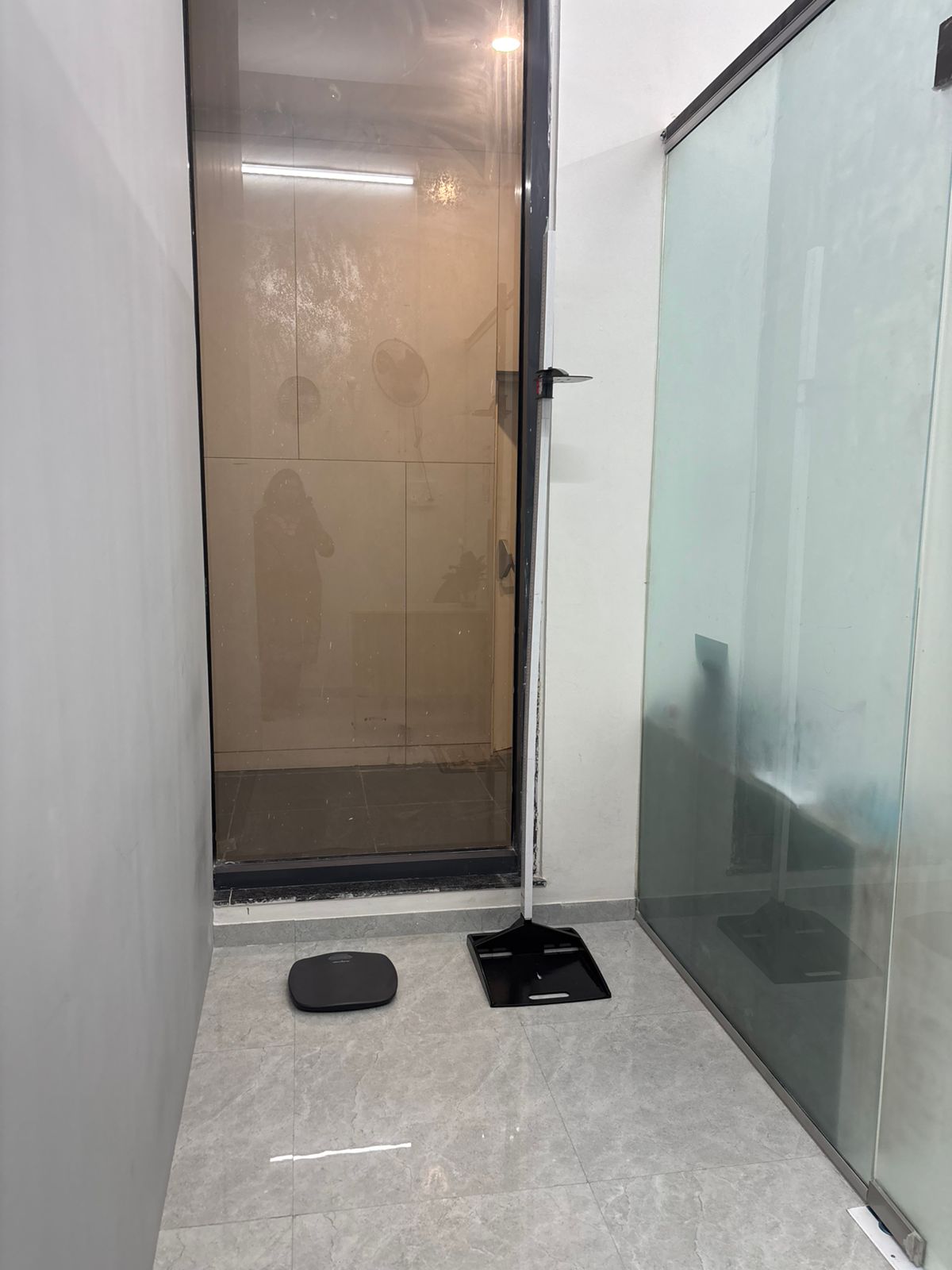 FirstLine Clinics interior, Kasarwadi, Pune — view 3