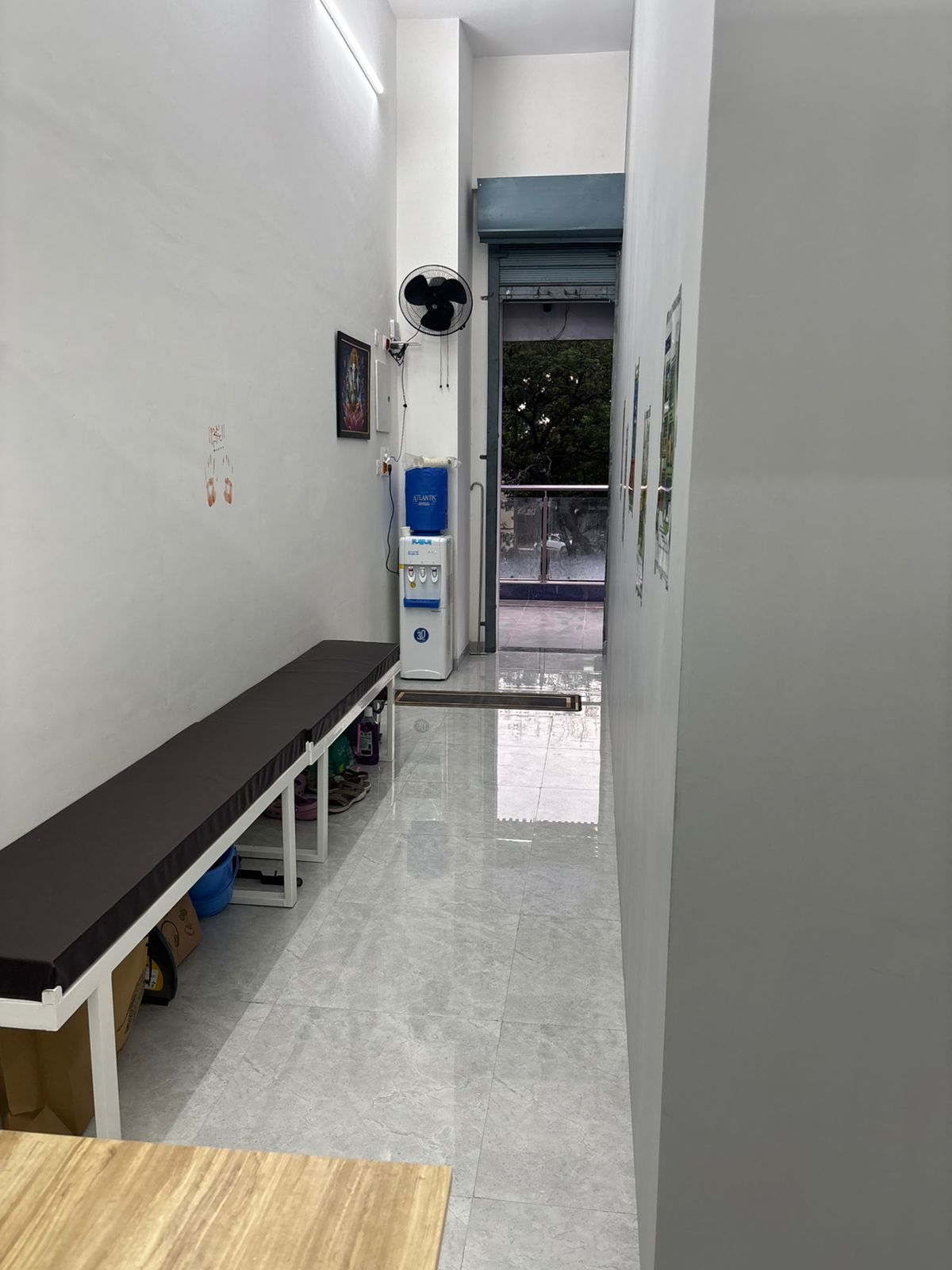 FirstLine Clinics interior, Kasarwadi, Pune — view 5
