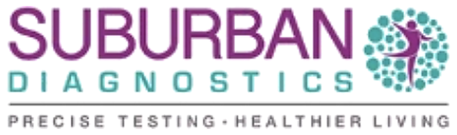 Suburban Diagnostics — precise testing, healthier living